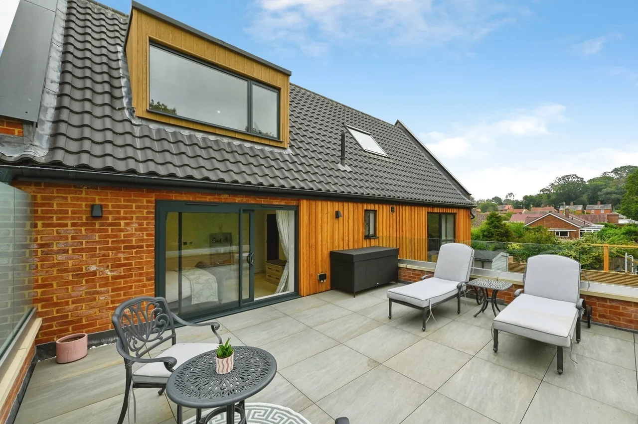 Davy Field, Lynn Road, Ingoldisthorpe, King's Lynn, PE31, photo 22