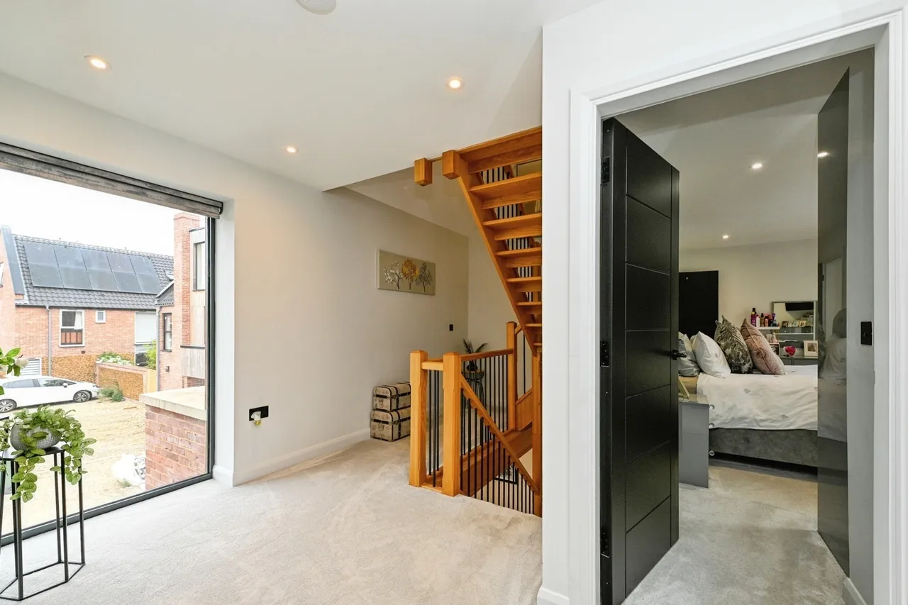 Davy Field, Lynn Road, Ingoldisthorpe, King's Lynn, PE31, photo 24