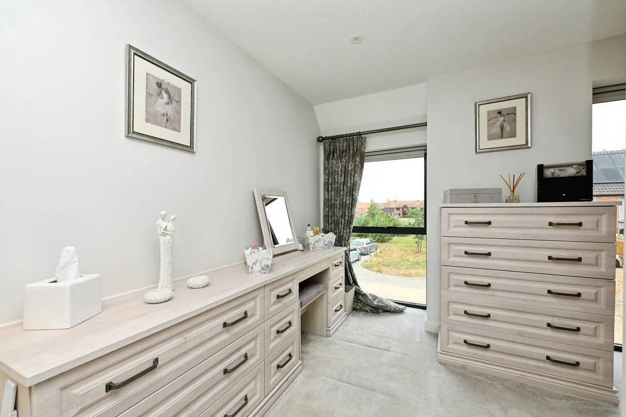 Davy Field, Lynn Road, Ingoldisthorpe, King's Lynn, PE31, photo 20