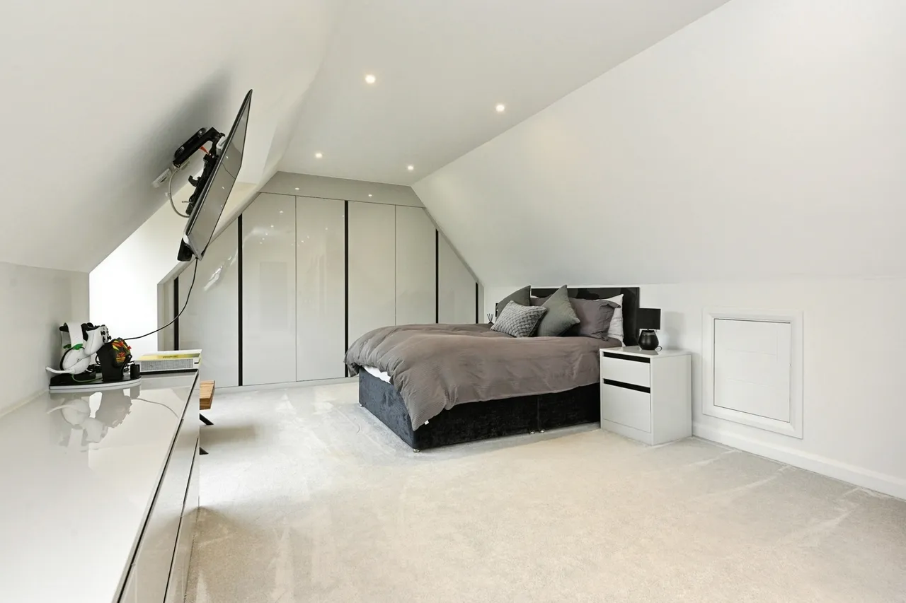 Davy Field, Lynn Road, Ingoldisthorpe, King's Lynn, PE31, photo 31