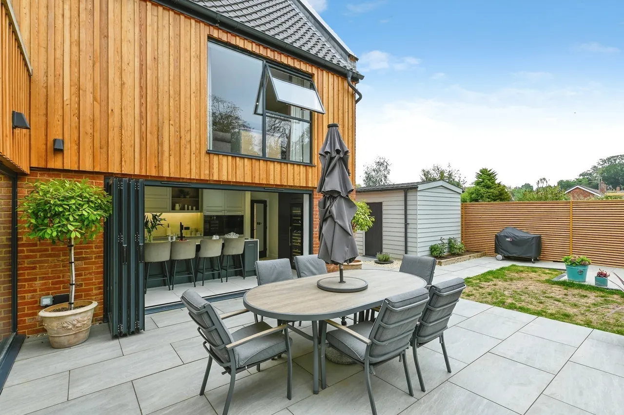 Davy Field, Lynn Road, Ingoldisthorpe, King's Lynn, PE31, photo 12