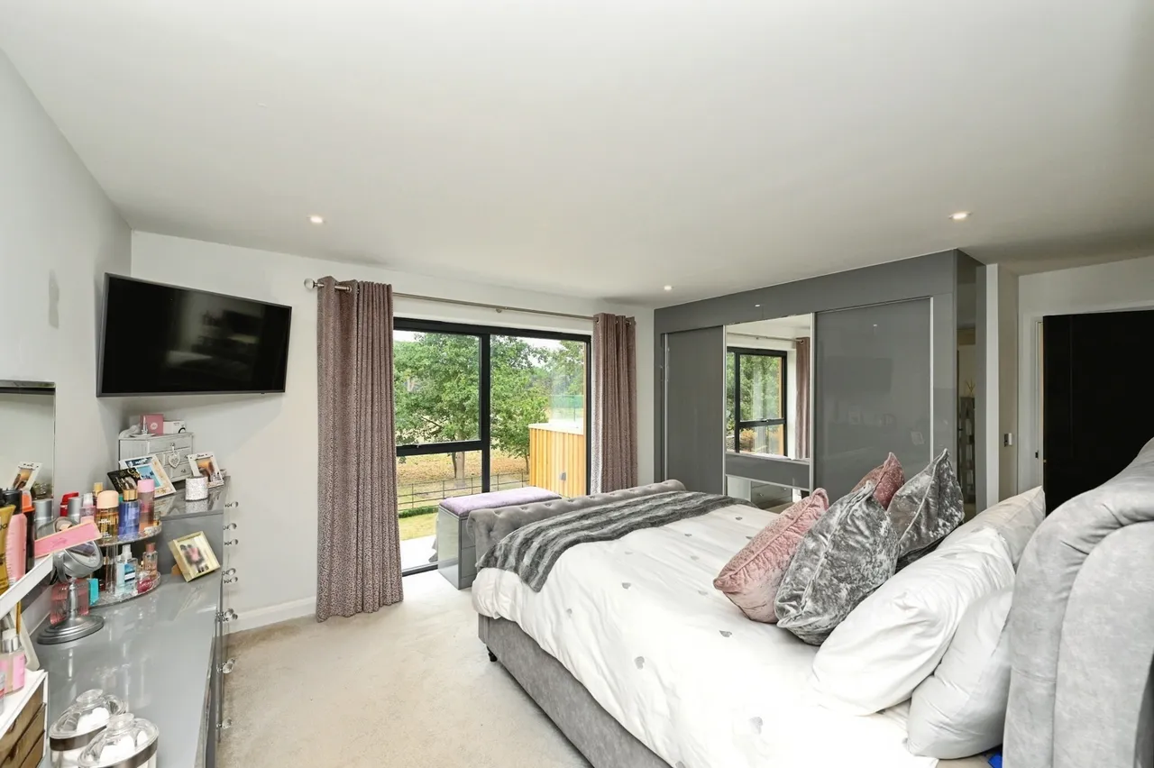 Davy Field, Lynn Road, Ingoldisthorpe, King's Lynn, PE31, photo 26