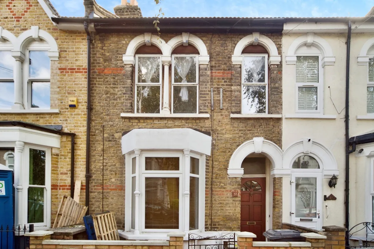 Hazelwood Road, Walthamstow, E17, photo 12
