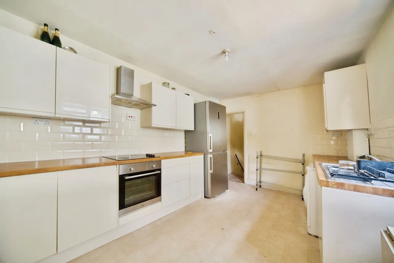 Hazelwood Road, Walthamstow, E17, photo 3