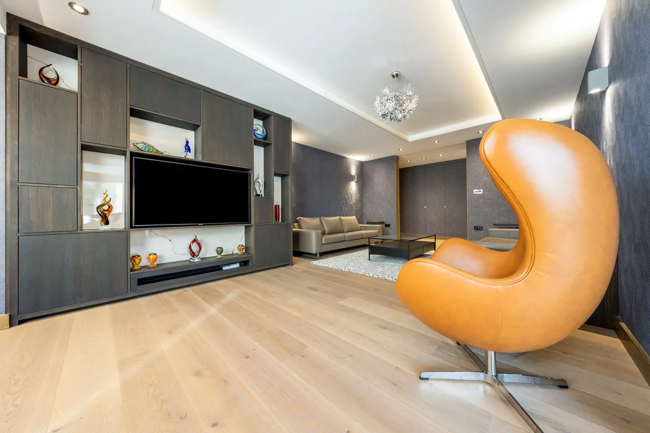 Beverly House, 133 Park Road, St John's Wood, London, NW8, photo 11