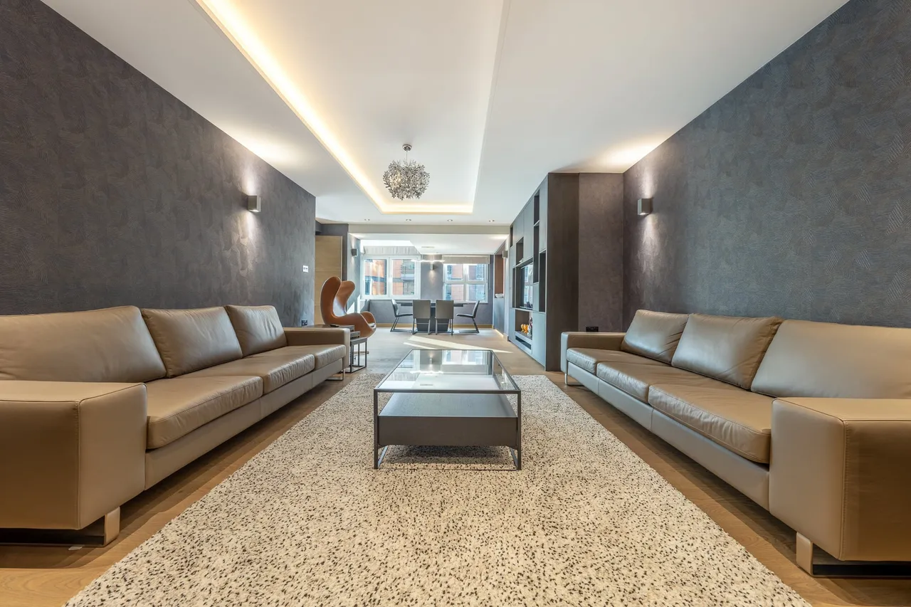 2 bed flat to rent — Beverly House, 133 Park Road, St John's Wood, London, NW8