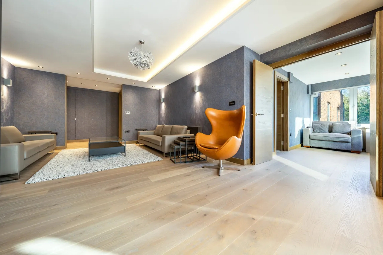 Beverly House, 133 Park Road, St John's Wood, London, NW8, photo 10