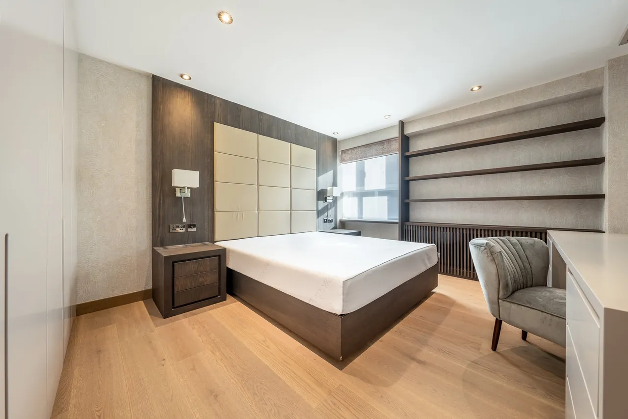 Beverly House, 133 Park Road, St John's Wood, London, NW8, photo 6