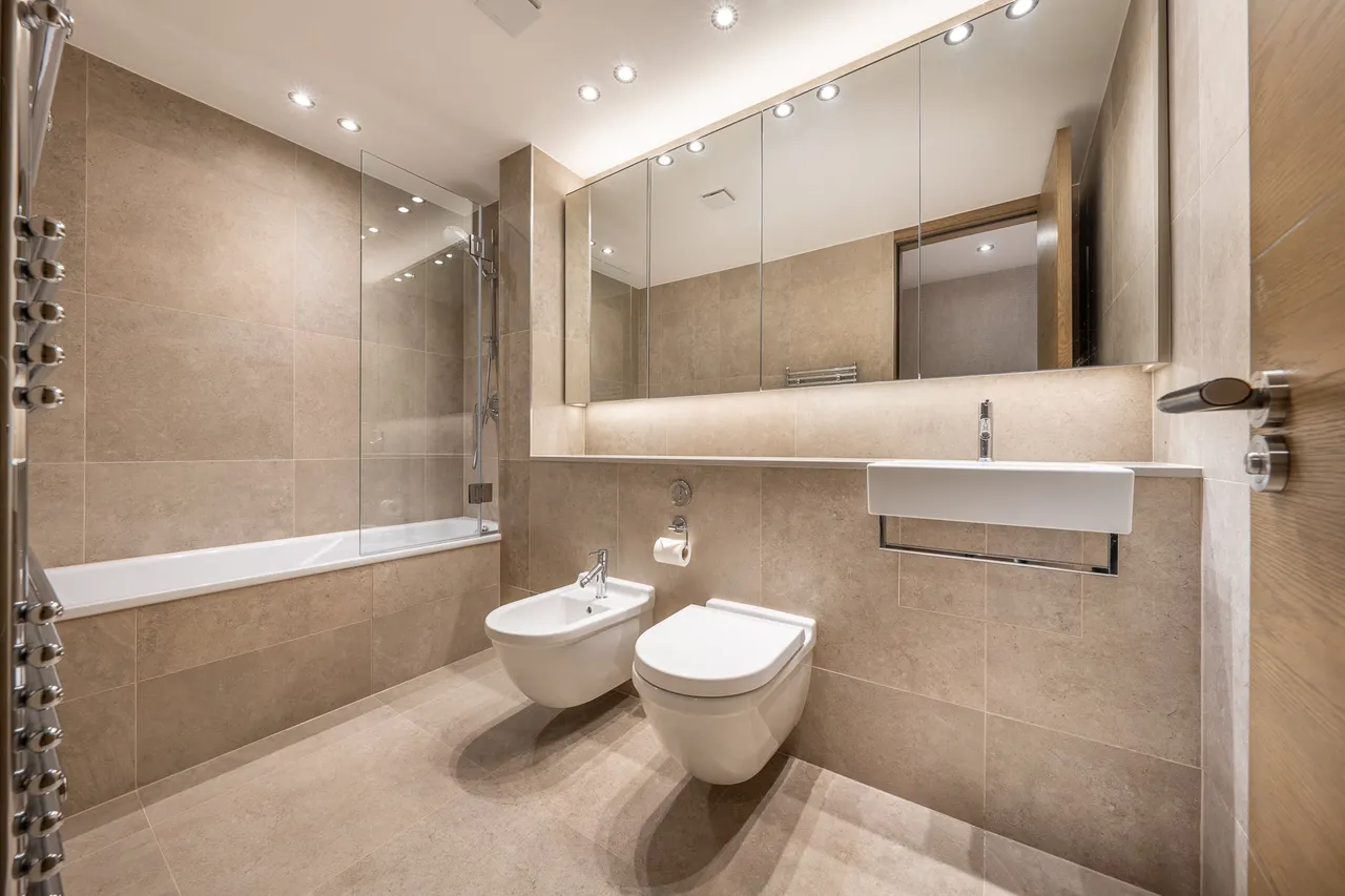 Beverly House, 133 Park Road, St John's Wood, London, NW8, photo 8
