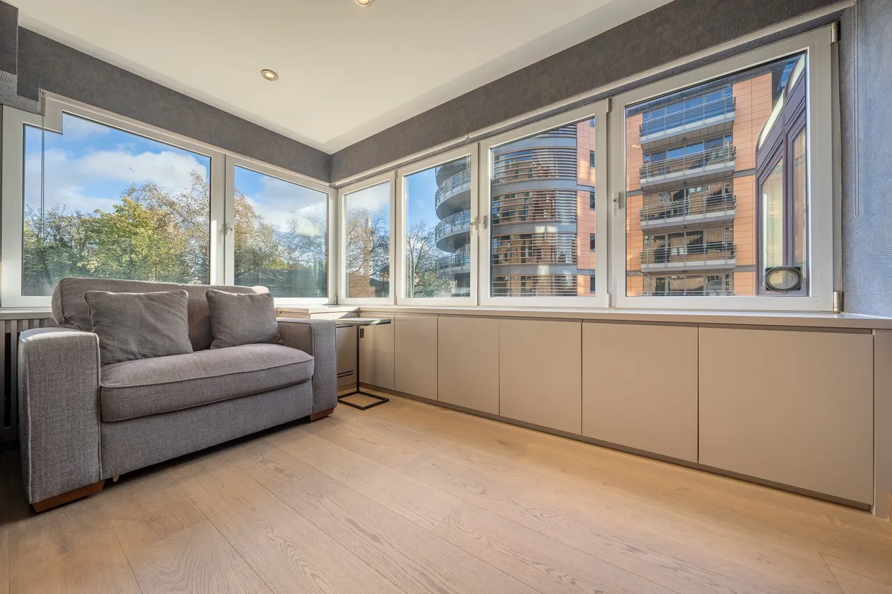 Beverly House, 133 Park Road, St John's Wood, London, NW8, photo 5