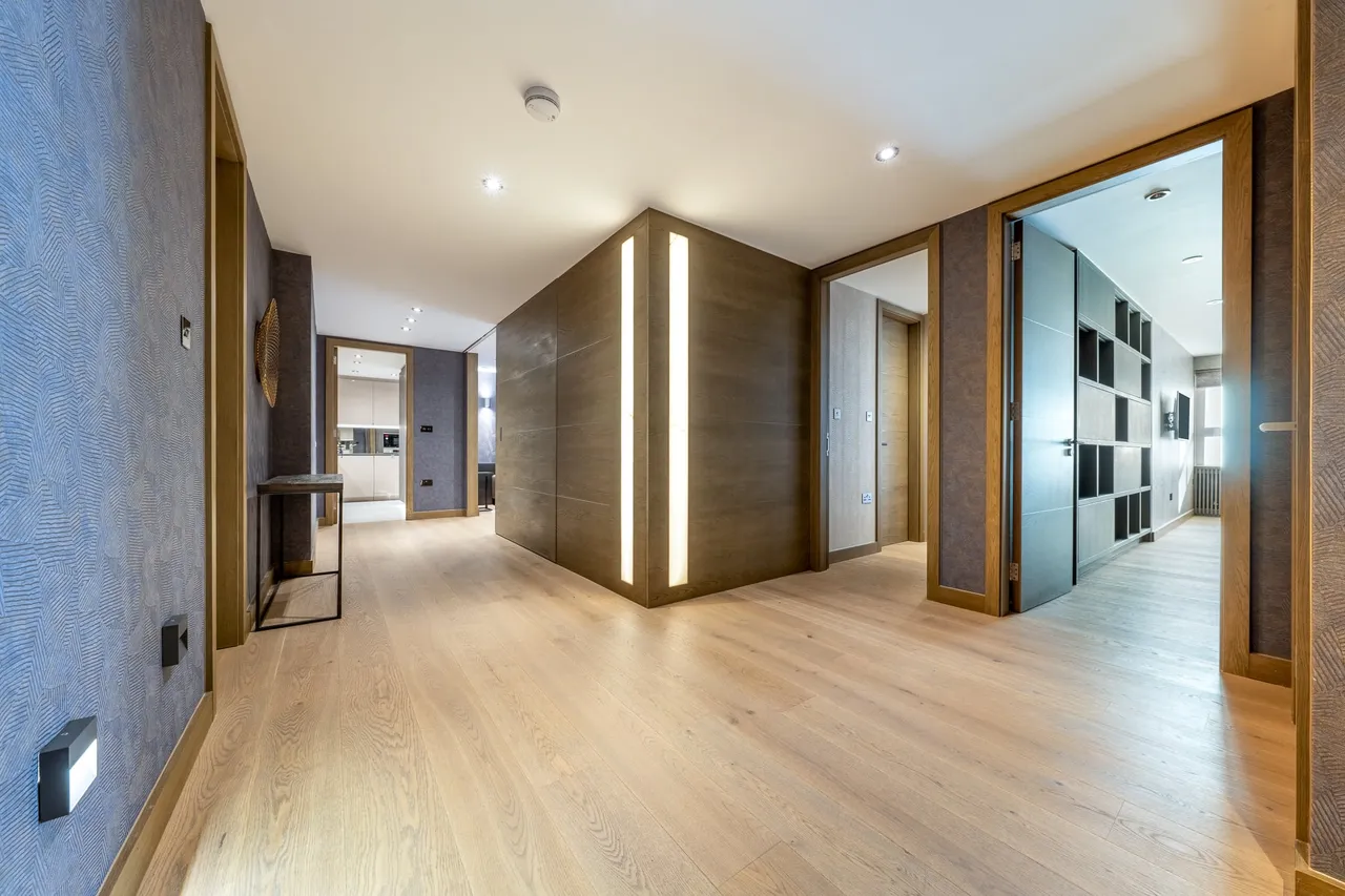 Beverly House, 133 Park Road, St John's Wood, London, NW8, photo 9