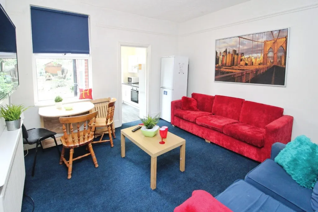 Springvale Road, Sheffield, S10, photo 5