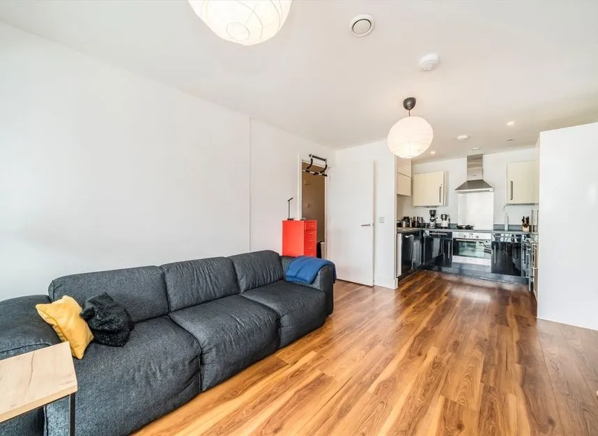 Loudoun Road, St John's Wood, NW8, photo 5