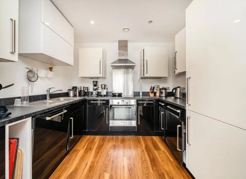 Loudoun Road, St John's Wood, NW8, photo 6