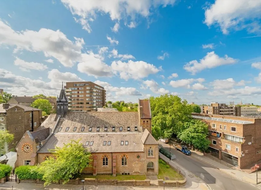 Loudoun Road, St John's Wood, NW8, photo 3