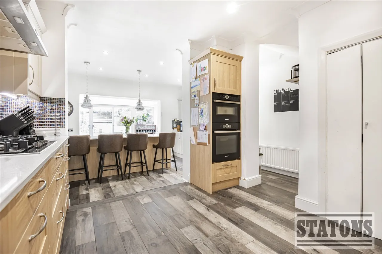 Willow End, Totteridge, N20 8EP, photo 8