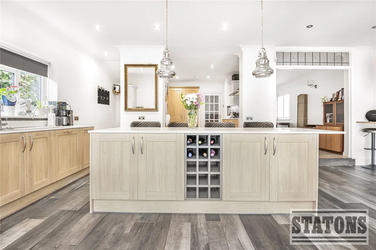 Willow End, Totteridge, N20 8EP, photo 5