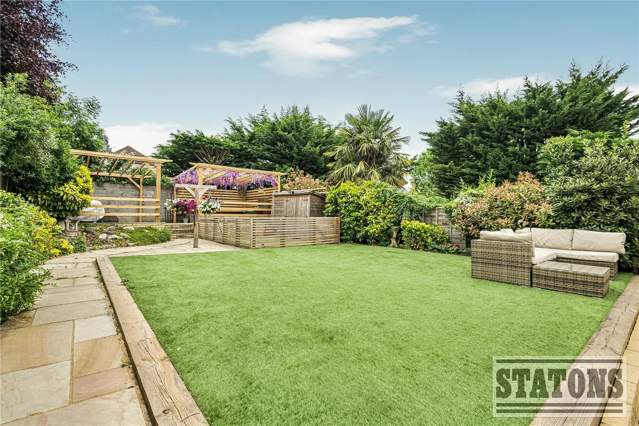 Willow End, Totteridge, N20 8EP, photo 25