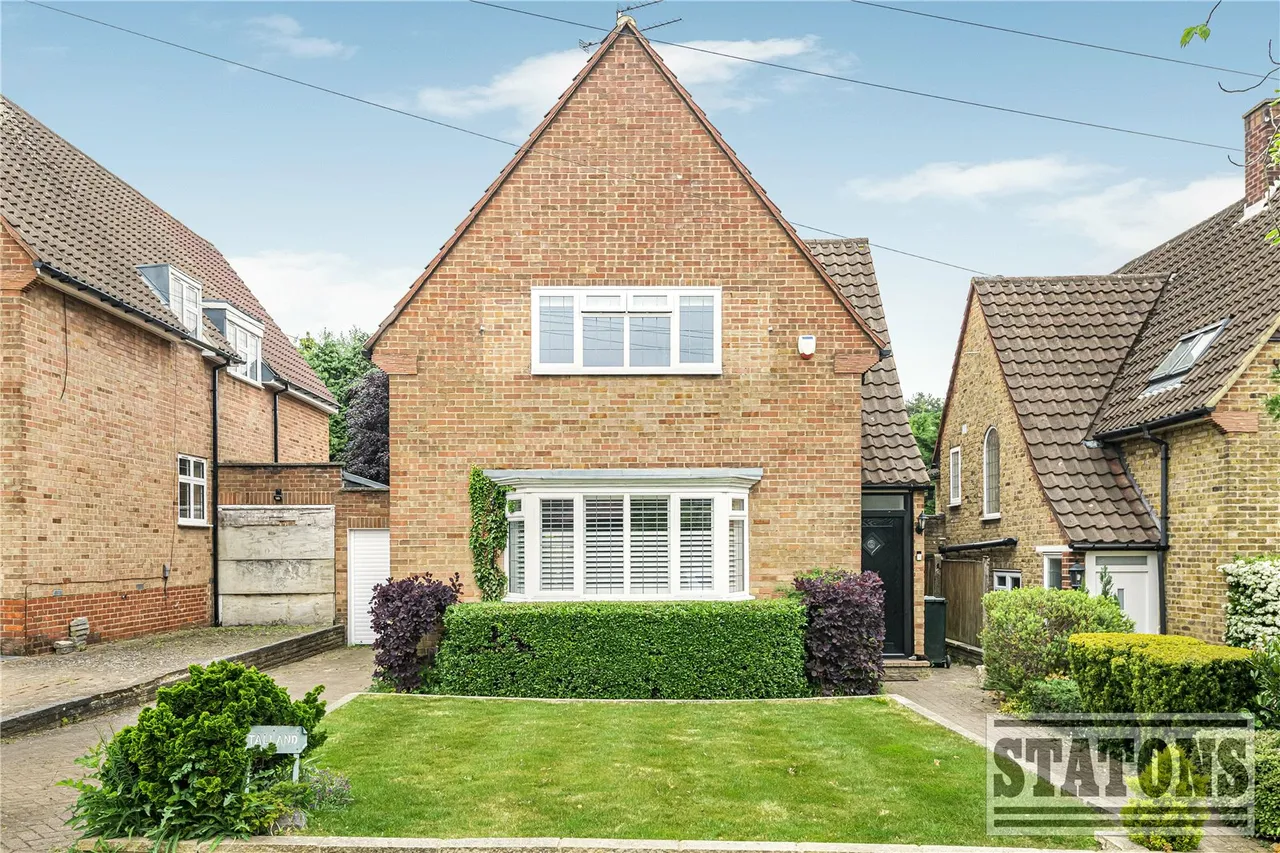 Willow End, Totteridge, N20 8EP, photo 29