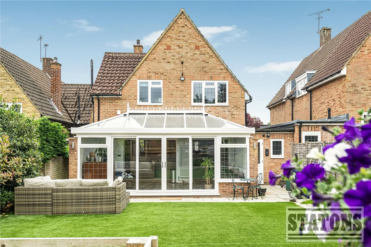 Willow End, Totteridge, N20 8EP, photo 28