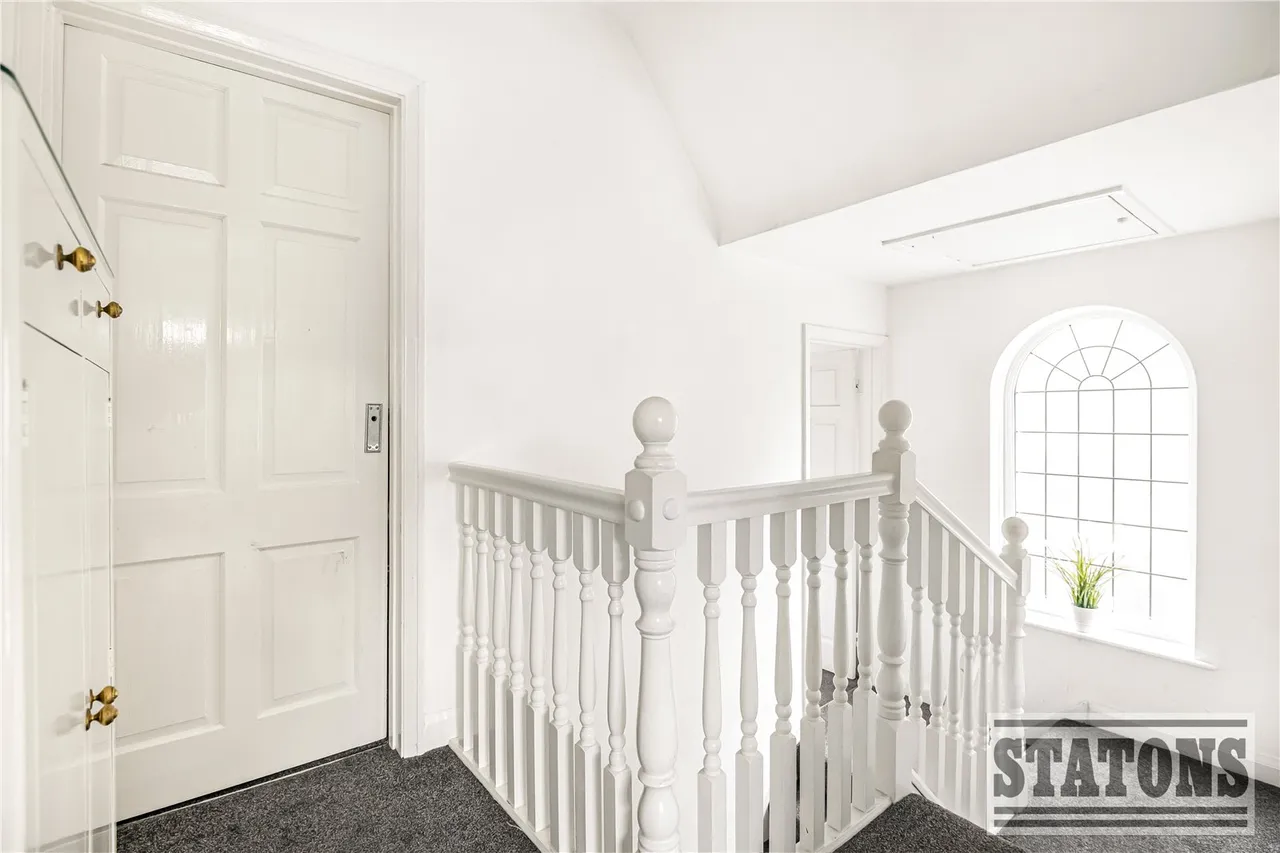 Willow End, Totteridge, N20 8EP, photo 22