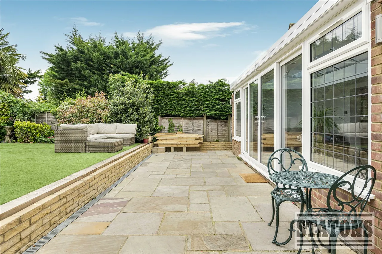 Willow End, Totteridge, N20 8EP, photo 24