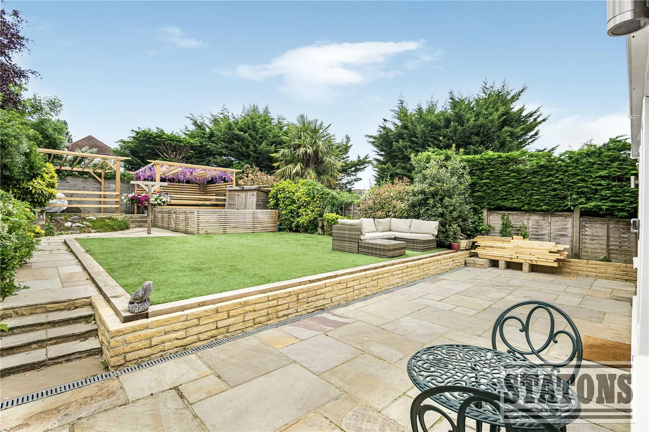 Willow End, Totteridge, N20 8EP, photo 23