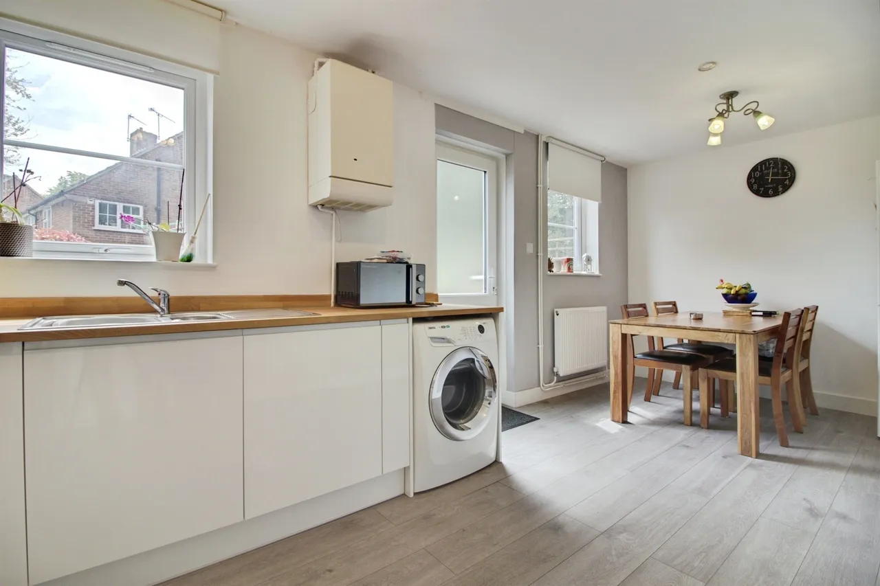 Peartree Lane, Welwyn Garden City, AL7, photo 5