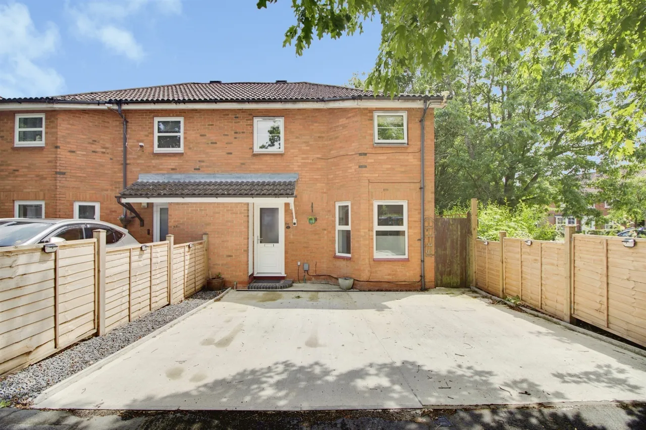 Peartree Lane, Welwyn Garden City, AL7, photo 7