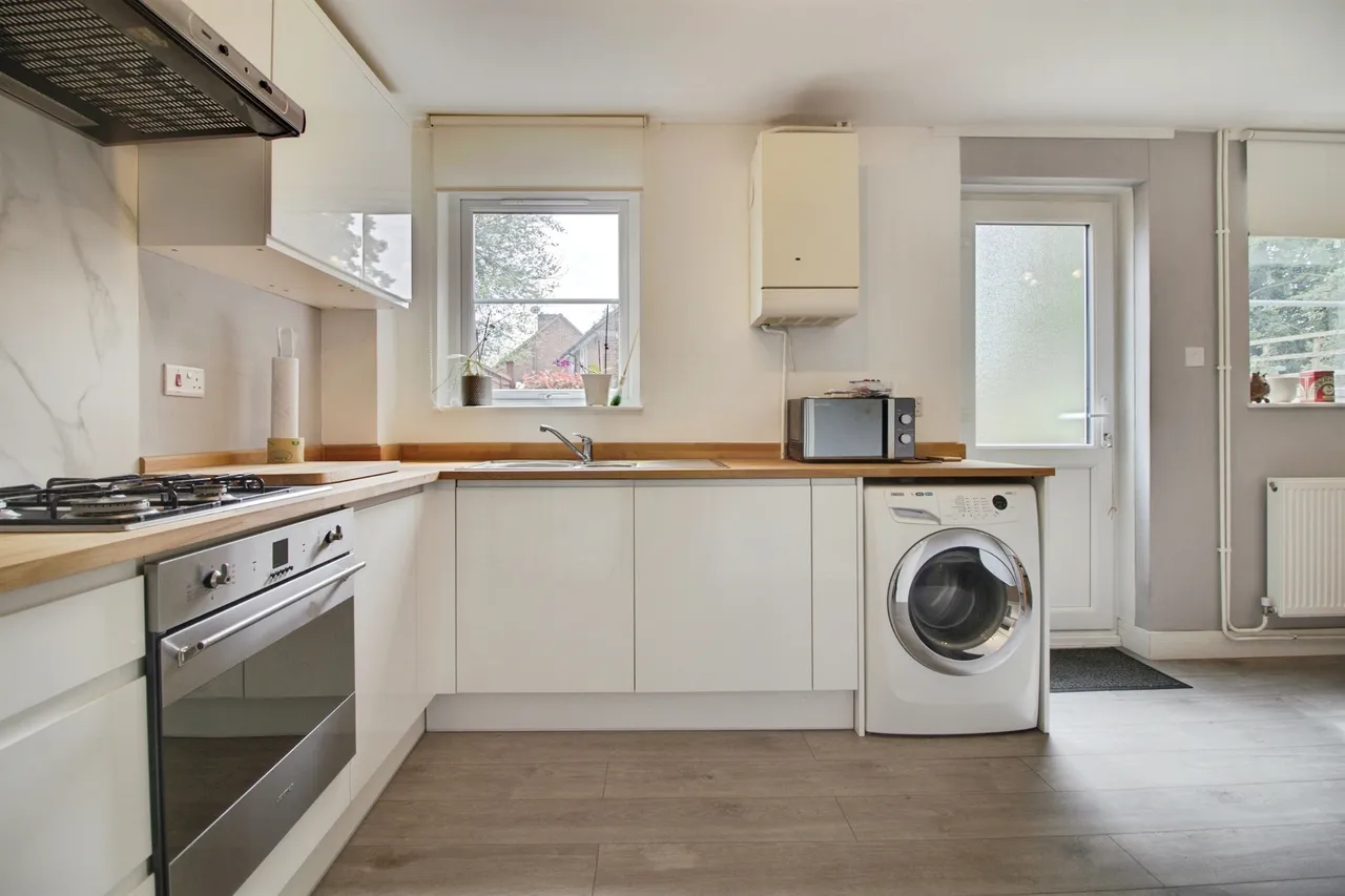 Peartree Lane, Welwyn Garden City, AL7, photo 9