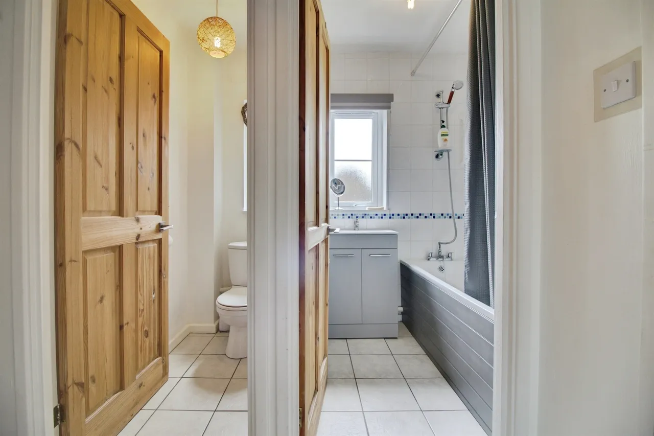 Peartree Lane, Welwyn Garden City, AL7, photo 20