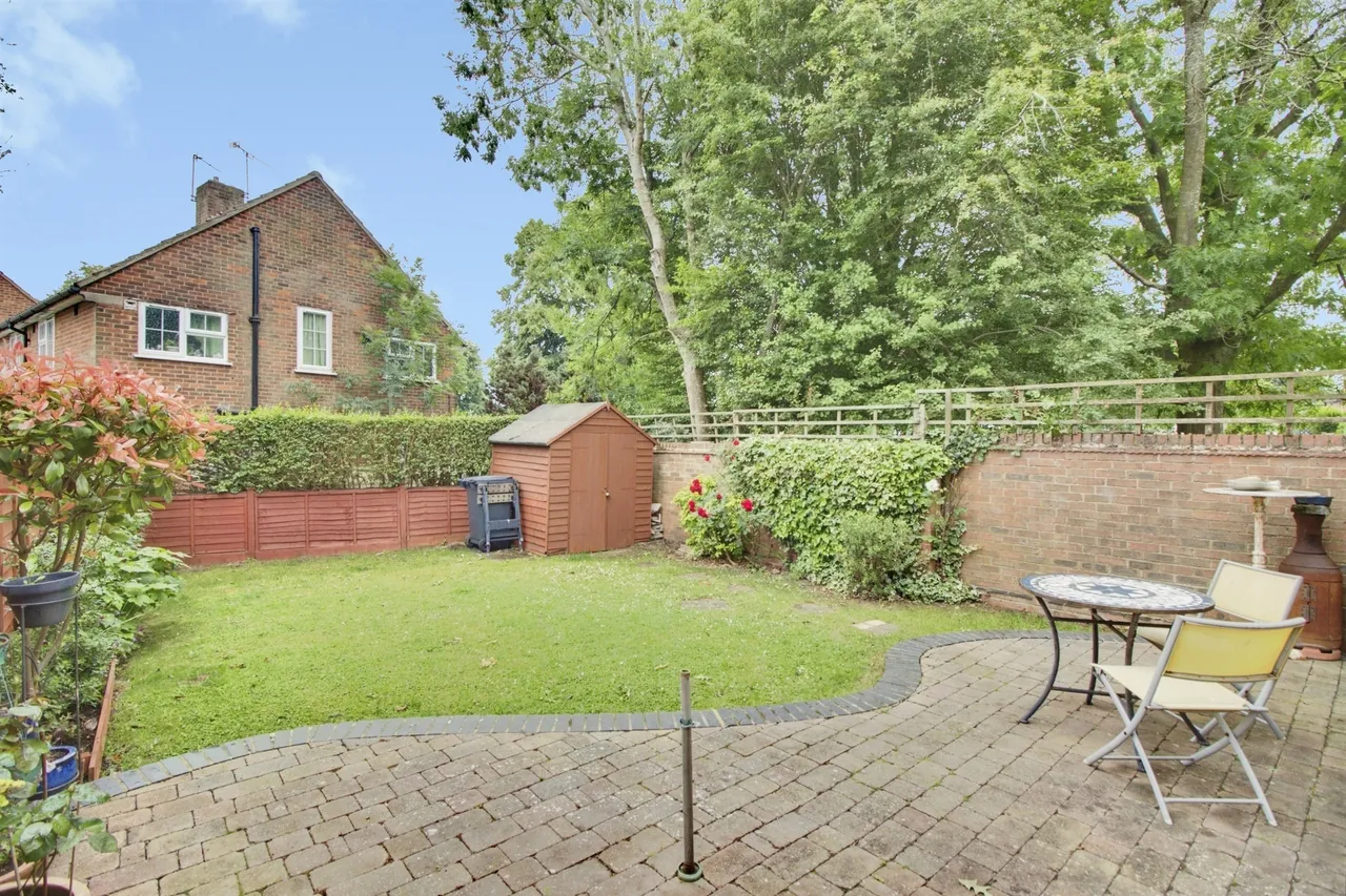 3 bed house for sale, Peartree Lane, Welwyn Garden City, AL7