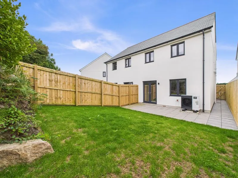Teg Lowarth Southgate Street, Redruth, photo 7