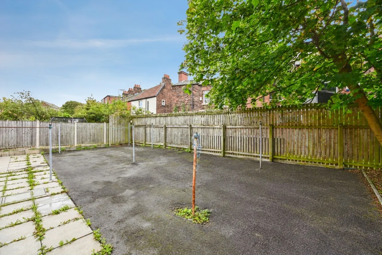 Kearsley Close, Liverpool, L4, photo 12