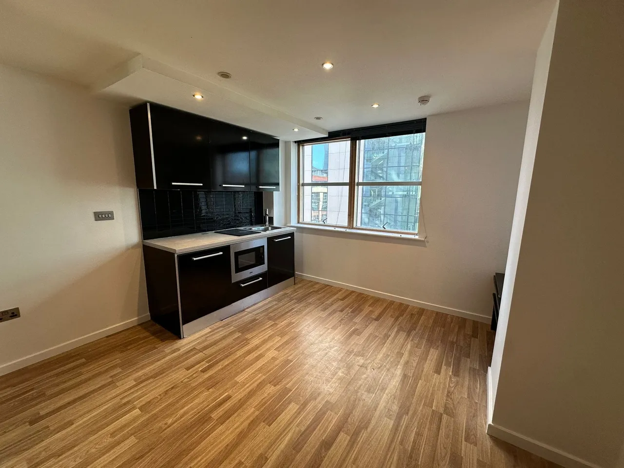 Wellington Street, City Centre, LS1, photo 5