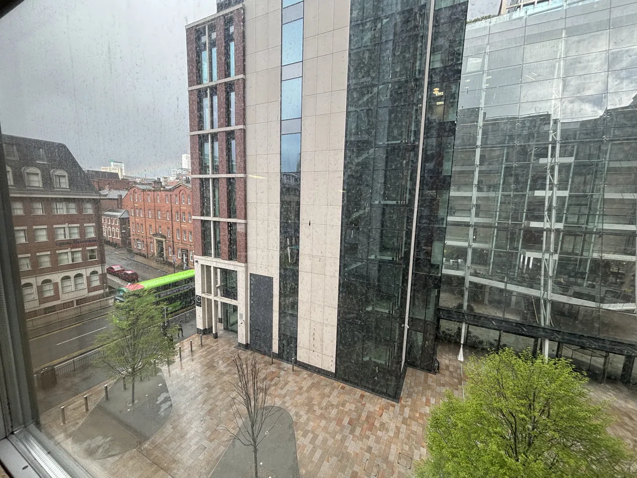 Wellington Street, City Centre, LS1, photo 4