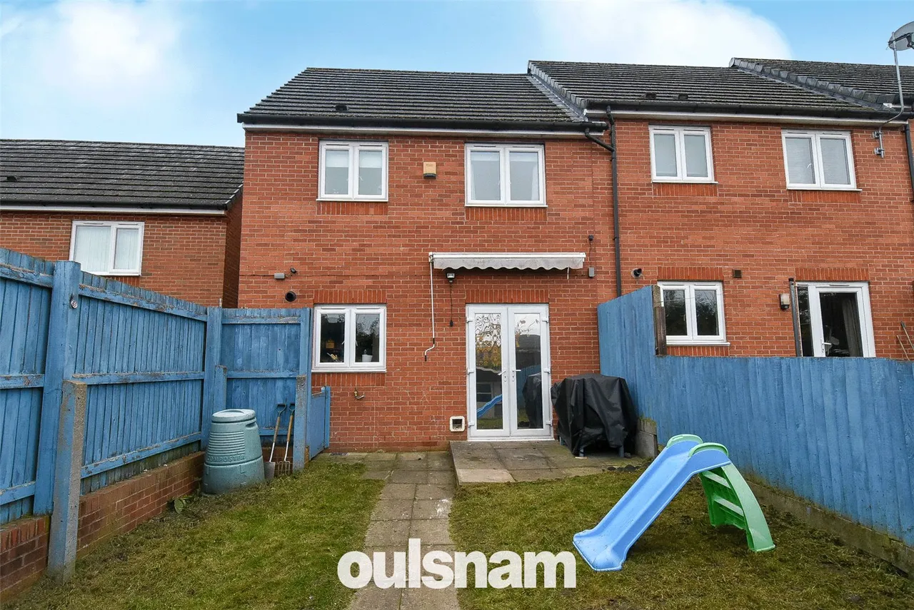 Chaddesley Road, Northfield, Birmingham, B31 3BJ, photo 16