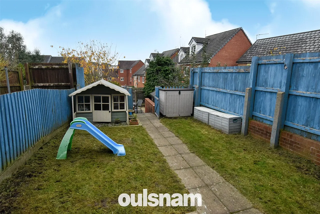 Chaddesley Road, Northfield, Birmingham, B31 3BJ, photo 14