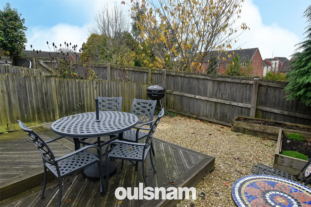 Chaddesley Road, Northfield, Birmingham, B31 3BJ, photo 15