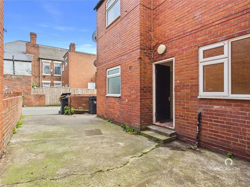 Brinkburn Street, Wallsend, NE28, photo 7