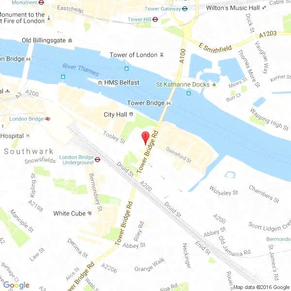 Still Walk, London, SE1, photo 28
