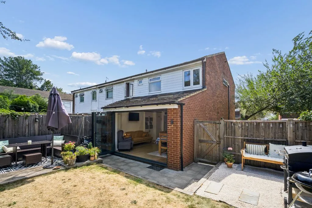 Shelley Road, Marlow SL7 1LZ, photo 2