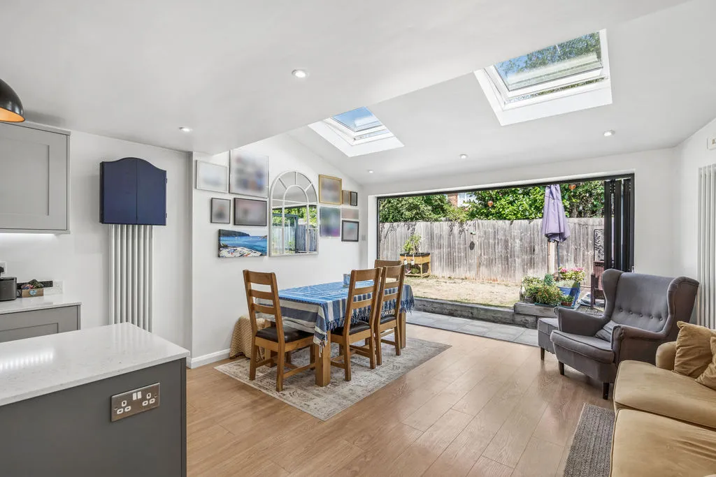 Shelley Road, Marlow SL7 1LZ, photo 3