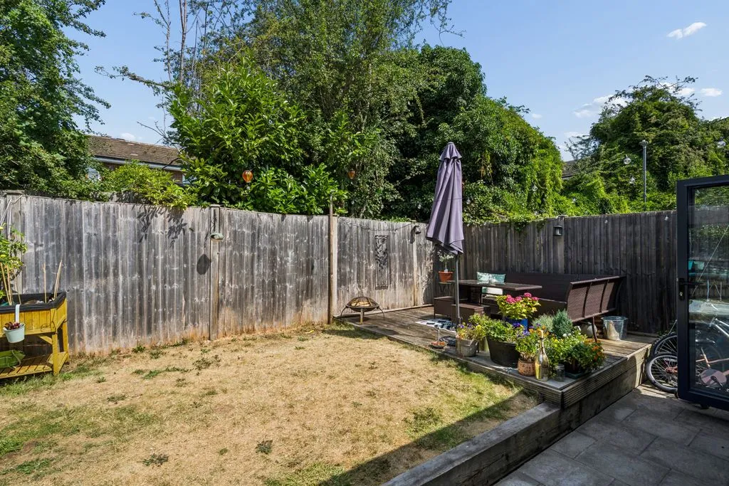 Shelley Road, Marlow SL7 1LZ, photo 13