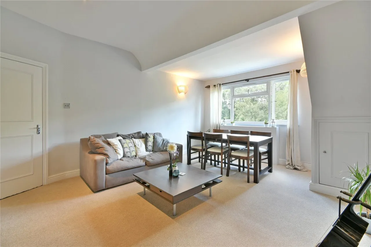 Chatsworth Road, Mapesbury, NW2, photo 8