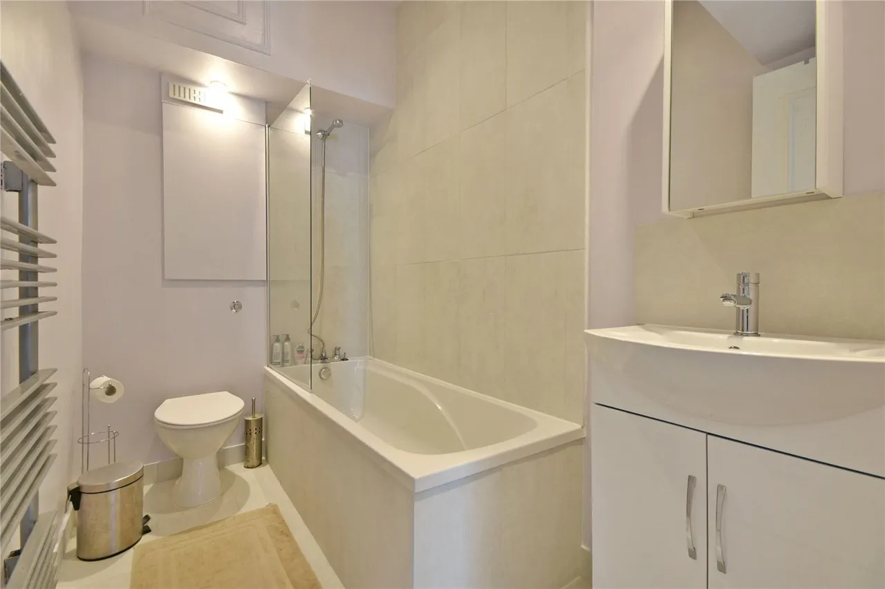 Chatsworth Road, Mapesbury, NW2, photo 5