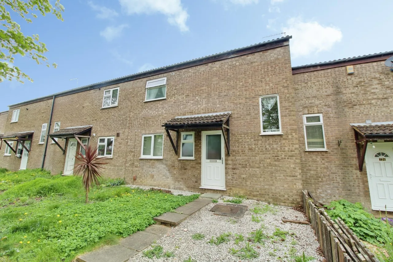 3 bed house to rent, Appleyard, Stanground, PE2