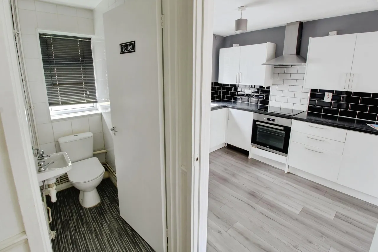 Appleyard, Stanground, PE2, photo 4