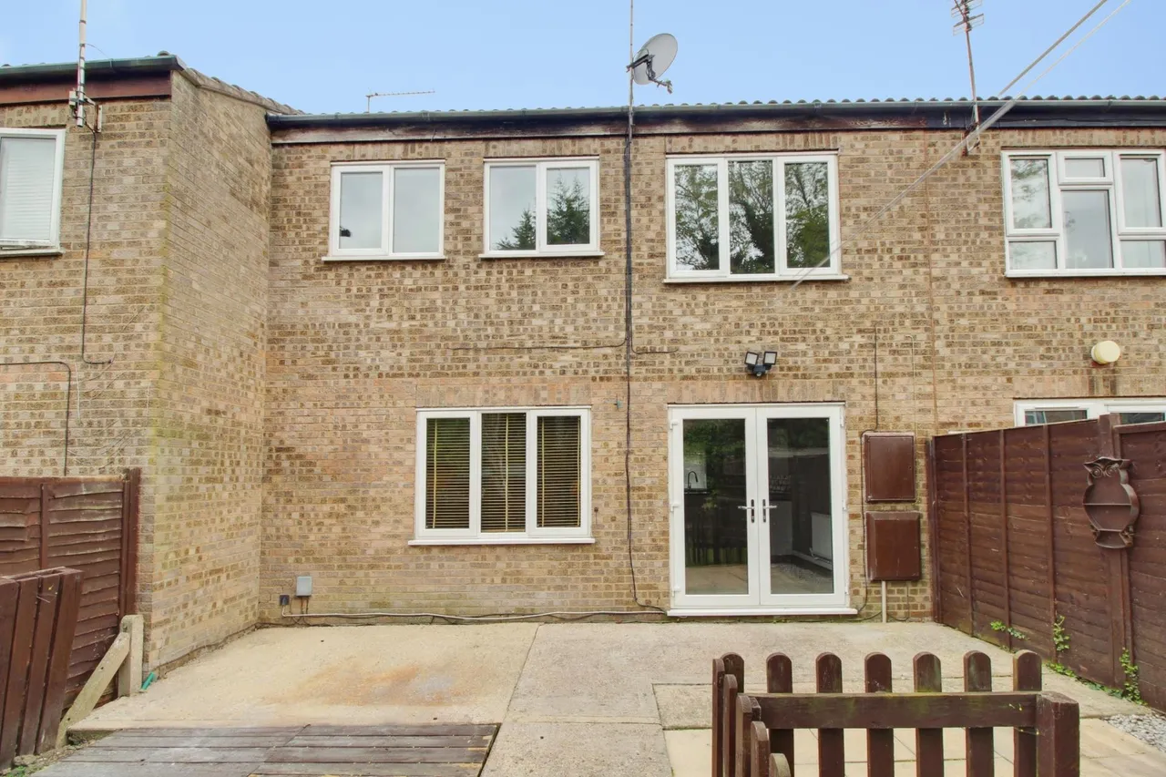 Appleyard, Stanground, PE2, photo 11