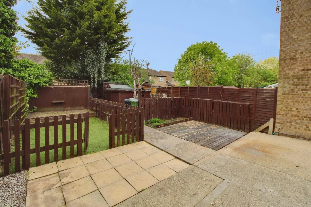 Appleyard, Stanground, PE2, photo 10